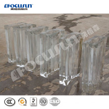 High technology new product transparent block ice machine clean and crystal block ice